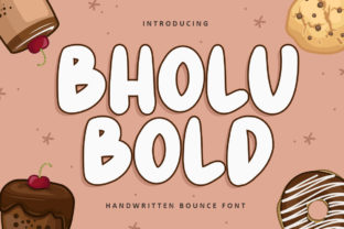 Bholu Bold: A Marketer’s Go-To Display Font