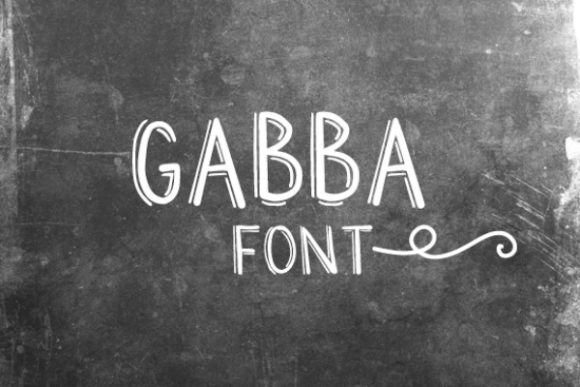 Choosing Gabba for a Modern Web Design Project